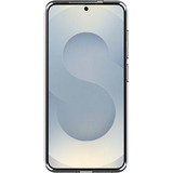 Just in Case Samsung Galaxy S25+ - Soft TPU Case, Housse smartphone Transparent