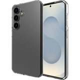 Just in Case Samsung Galaxy S25+ - Soft TPU Case, Housse smartphone Transparent
