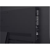 LG OLED evo AI C6 55" 4K Ultra HD TV Noir, 4x HDMI, 2x USB, Optique, Bluetooth, LAN, WLAN, CI+, HDR10, Dolby Vision