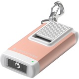 Ledlenser 502575, Lampe de poche Or rose