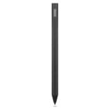 Lenovo Precision Pen 2 (Laptop), Stylet Noir, Bluetooth, USB-C, 4096 niveaux de pression