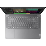 Lenovo Yoga Pro 7 14IMH9 (83E200D4MB) 14.5" PC portable  Gris | Core Ultra 7 155H | Arc Graphics | 32 Go | 1 To SSD