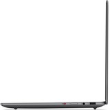 Lenovo Yoga Pro 7 14IMH9 (83E200D4MB) 14.5" PC portable  Gris | Core Ultra 7 155H | Arc Graphics | 32 Go | 1 To SSD