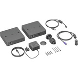 Logitech 952-000199, Système de conférence Gris