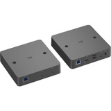 Logitech 952-000199, Système de conférence Gris