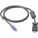 Logitech 952-000199, Système de conférence Gris