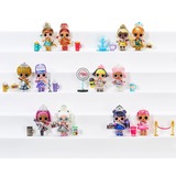 MGA Entertainment MGA L.O.L. Surprise Queens Doll Asst in, Poupée