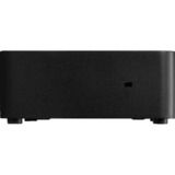 MSI Cubi NUC 1MG-238BEU, Barebone Noir, Core 5 120U | Intel Graphics
