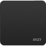 MSI Cubi NUC 1MG-238BEU, Barebone Noir, Core 5 120U | Intel Graphics