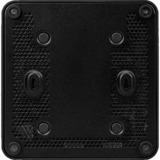 MSI Cubi NUC 1MG-238BEU, Barebone Noir, Core 5 120U | Intel Graphics