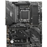 MSI MAG X670E TOMAHAWK WIFI carte mère socket AM5 Noir, RAID, 2.5 Gb-LAN, Wi-Fi, BT, Sound, ATX