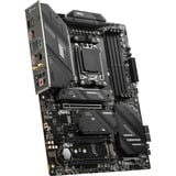MSI MAG X670E TOMAHAWK WIFI carte mère socket AM5 Noir, RAID, 2.5 Gb-LAN, Wi-Fi, BT, Sound, ATX
