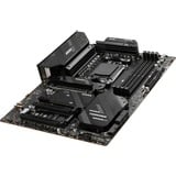 MSI MAG X670E TOMAHAWK WIFI carte mère socket AM5 Noir, RAID, 2.5 Gb-LAN, Wi-Fi, BT, Sound, ATX