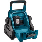 Makita DEAML003G, Projecteur de chantier Bleu/Noir