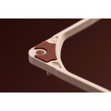 Noctua NA-IS1-14 Sx2, Support Marron/Beige