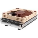 Noctua NH-L9a-AM5 Refroidisseur CPU Argent