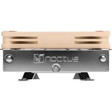 Noctua NH-L9a-AM5 Refroidisseur CPU Argent