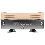 Noctua NH-L9a-AM5, Refroidisseur CPU Argent/Beige