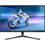 Philips Evnia 27M2N5500/00 27" Moniteur gaming Gris, 1x DisplayPort, 2x HDMI, 180 Hz