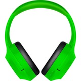 Razer OPUS X - GREEN, Casque/Écouteur Vert, Bluetooth