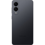 SAMSUNG Galaxy S25 Edge, Smartphone Noir, 256 Go, Dual-SIM, Android