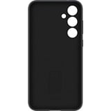 SAMSUNG Silicone Case, Housse smartphone Noir