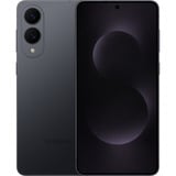 Samsung Galaxy S25 Edge, Smartphone Noir, 256 Go, Dual-SIM, Android