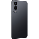 Samsung Galaxy S25 Edge, Smartphone Noir, 256 Go, Dual-SIM, Android