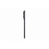Samsung Galaxy S25 Edge smartphone Noir | 256 Go | Android 14 | Dual-SIM