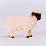 Schleich Farm World - Mouton du Valais à nez noir, Figurine 