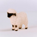 Schleich Farm World - Mouton du Valais à nez noir, Figurine 