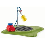 Schleich Farm World - Station de lavage des vaches, Figurine 