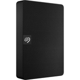 Seagate Expansion STKM4000400 disque dur externe 4000 Go Noir Noir, 4000 Go, 2.5", 3.2 Gen 1 (3.1 Gen 1), Noir