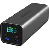 Sitecom Powerbank de 140 W pour PC portable Noir