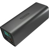 Sitecom Powerbank de 140 W pour PC portable Noir