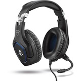 Trust GXT 488 Forze, Casque gaming Noir, PlayStation 4