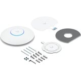 Ubiquiti U6+, Point d'accès Blanc