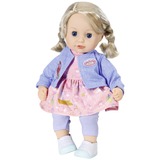 ZAPF Creation Baby Annabell - Little Sophia, Poupée 36 cm