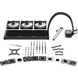 be quiet! Pure Loop 3 LX 360mm, Watercooling Noir