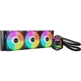 be quiet! Pure Loop 3 LX 360mm, Watercooling Noir