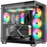 be quiet! Pure Loop 3 LX 360mm, Watercooling Noir