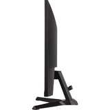 iiyama G-Master Black Hawk G2745QSU-B2 27" Moniteur gaming  Noir, 100 Hz, HDMI, DisplayPort, USB, Audio, Adaptive Sync