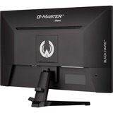 iiyama G-Master Black Hawk G2745QSU-B2 27" Moniteur gaming  Noir, 100 Hz, HDMI, DisplayPort, USB, Audio, Adaptive Sync