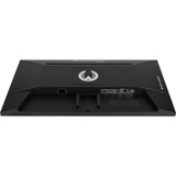 iiyama G-Master Black Hawk G2745QSU-B2 27" Moniteur gaming  Noir, 100 Hz, HDMI, DisplayPort, USB, Audio, Adaptive Sync