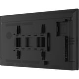 iiyama Iiya 55 T TE5513A-B1AG 60Hz 4K IPS, Affichage public Noir
