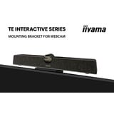 iiyama Iiya 55 T TE5513A-B1AG 60Hz 4K IPS, Affichage public Noir