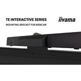 iiyama Iiya 55 T TE5513A-B1AG 60Hz 4K IPS, Affichage public Noir