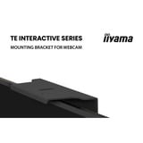 iiyama Iiya 55 T TE5513A-B1AG 60Hz 4K IPS, Affichage public Noir