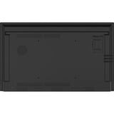 iiyama ProLite TE5513A-B1AG, Affichage public Noir, Touch, HDMI, DisplayPort, Audio, LAN, WiFi 6, USB-C, Android 14