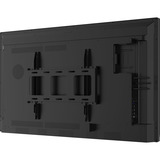 iiyama ProLite TE5513A-B1AG, Affichage public Noir, Touch, HDMI, DisplayPort, Audio, LAN, WiFi 6, USB-C, Android 14